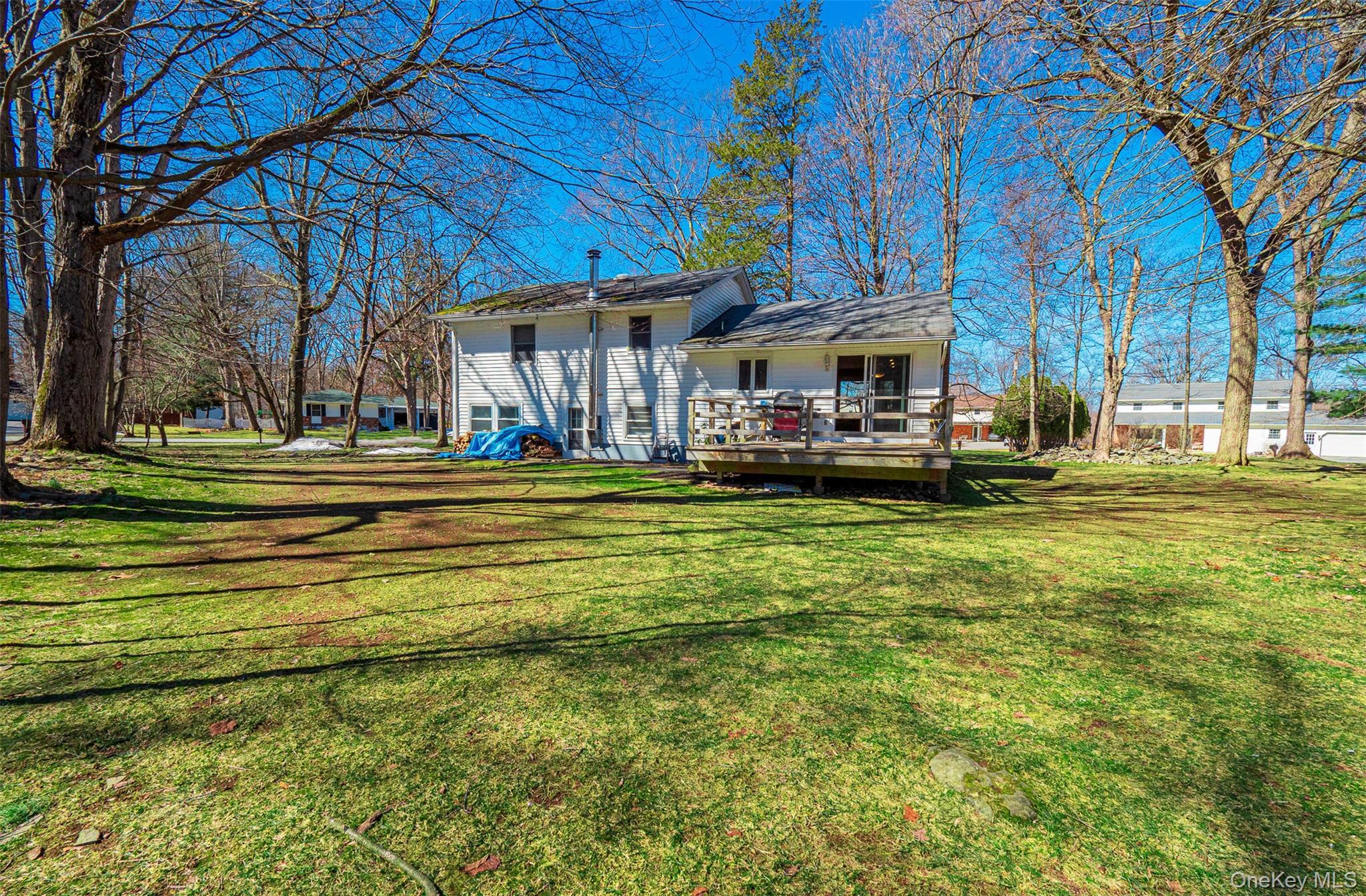 Single Family Adelaide  Orange County, NY 10992, MLS-966183-4