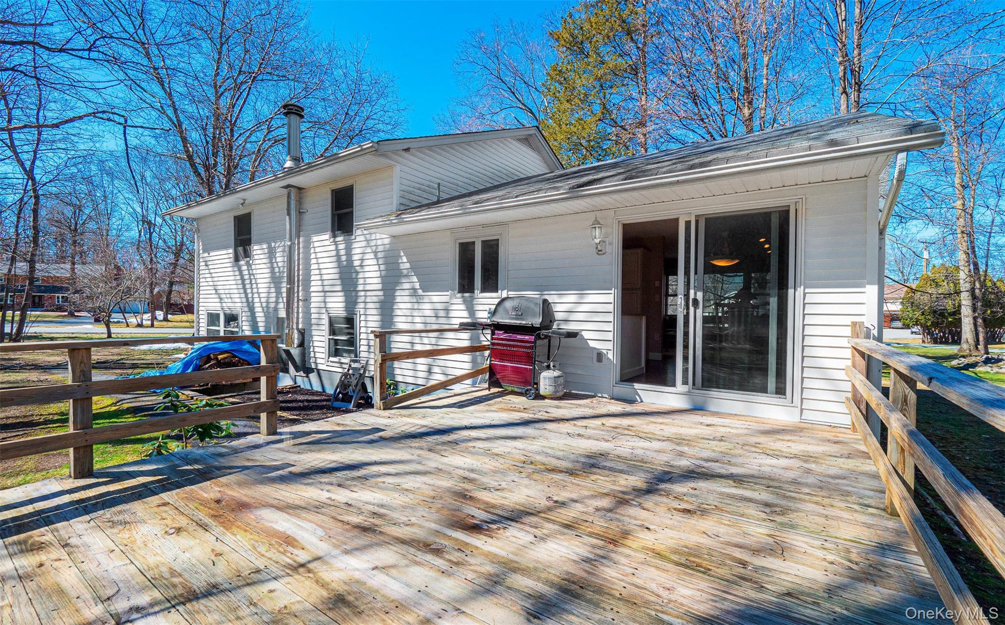 Single Family Adelaide  Orange County, NY 10992, MLS-966183-5