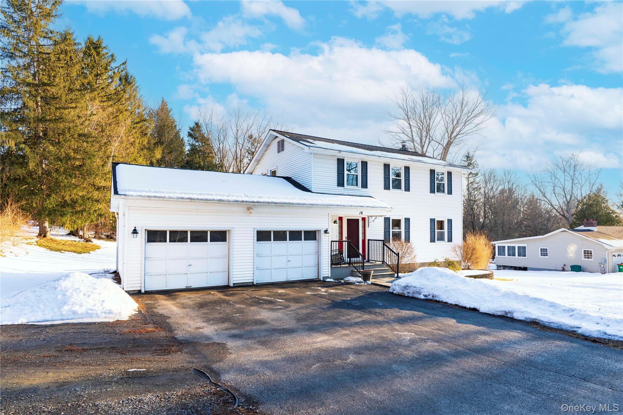 Single Family Saddle Ridge  Dutchess County, NY 12533, MLS-966193-2