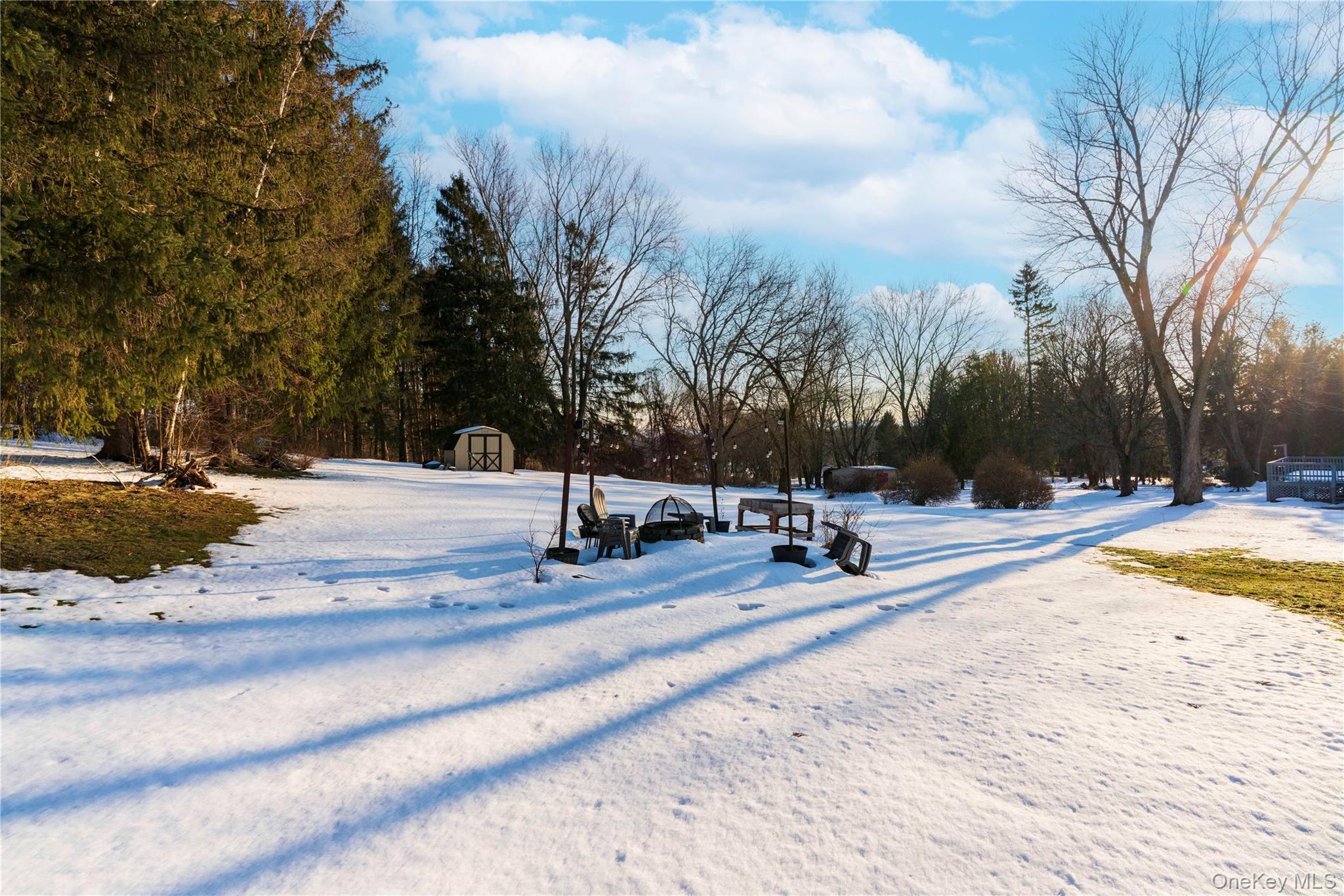 Single Family Saddle Ridge  Dutchess County, NY 12533, MLS-966193-23