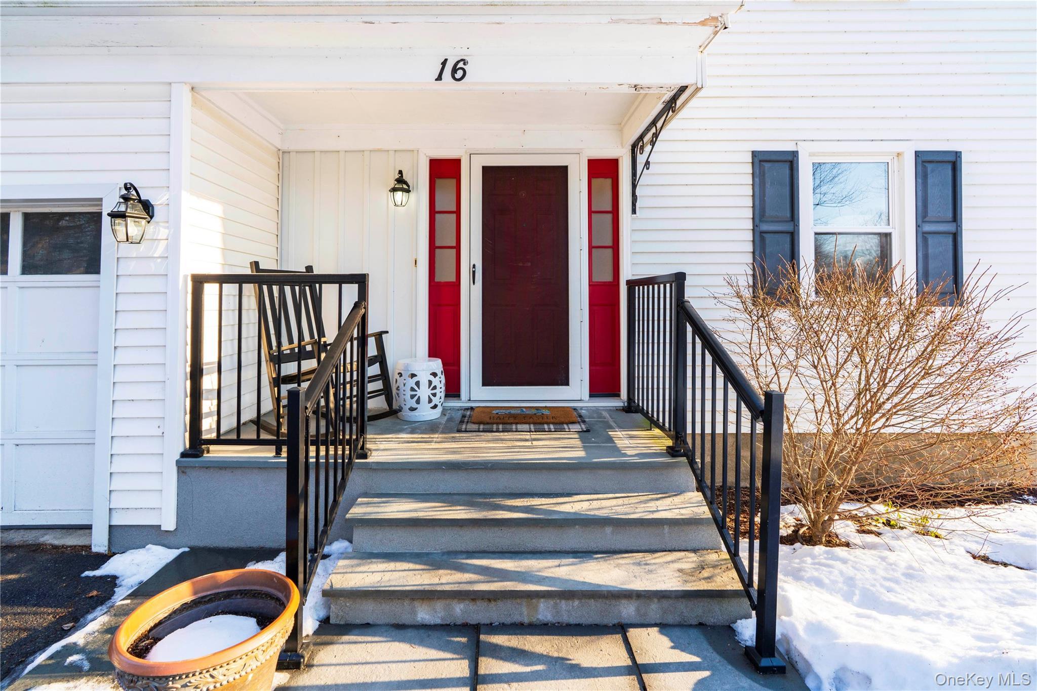 Single Family Saddle Ridge  Dutchess County, NY 12533, MLS-966193-3