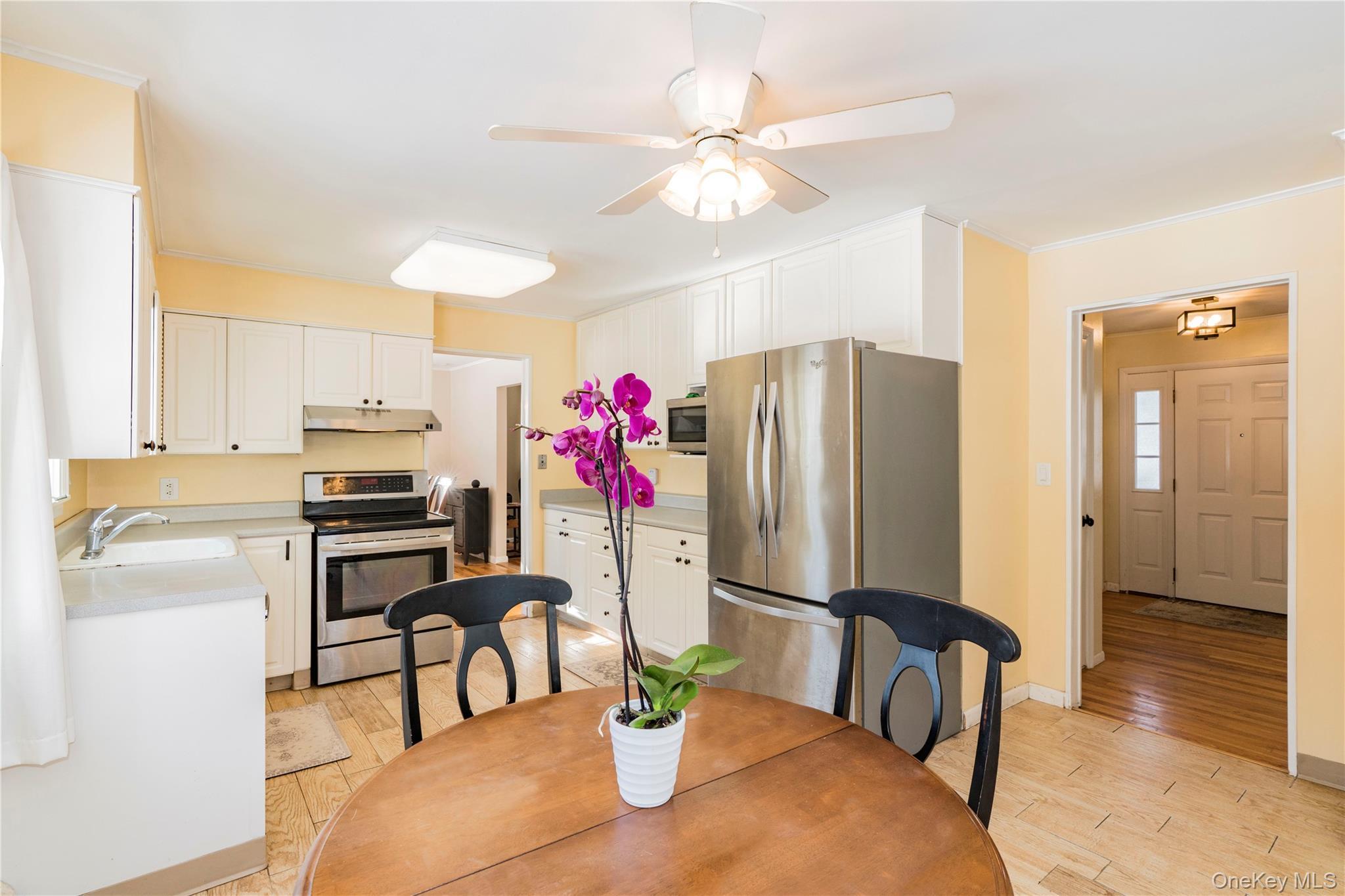 Single Family Saddle Ridge  Dutchess County, NY 12533, MLS-966193-5