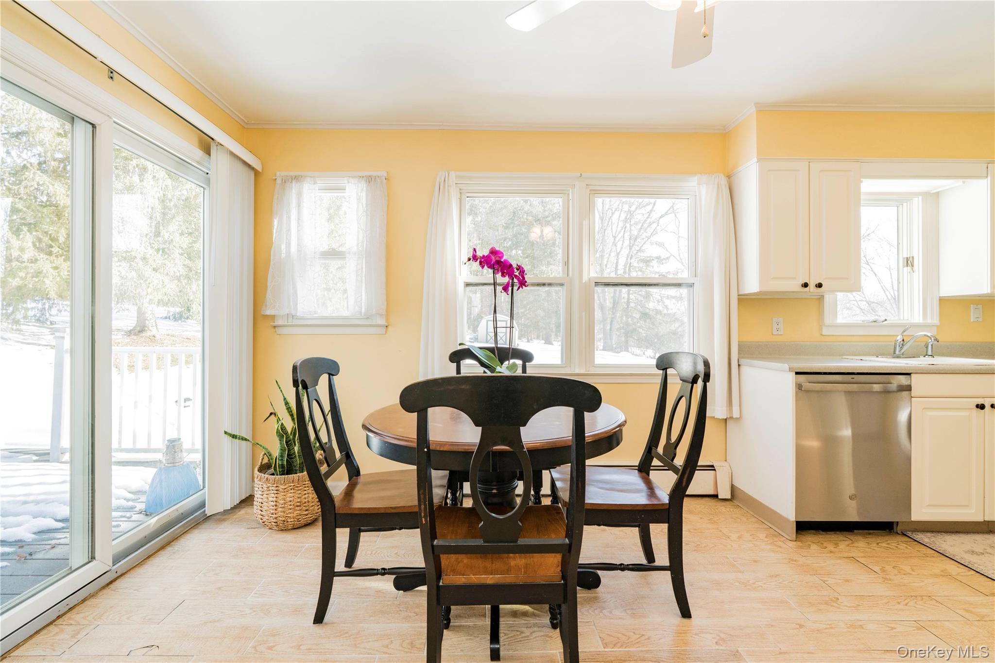 Single Family Saddle Ridge  Dutchess County, NY 12533, MLS-966193-6