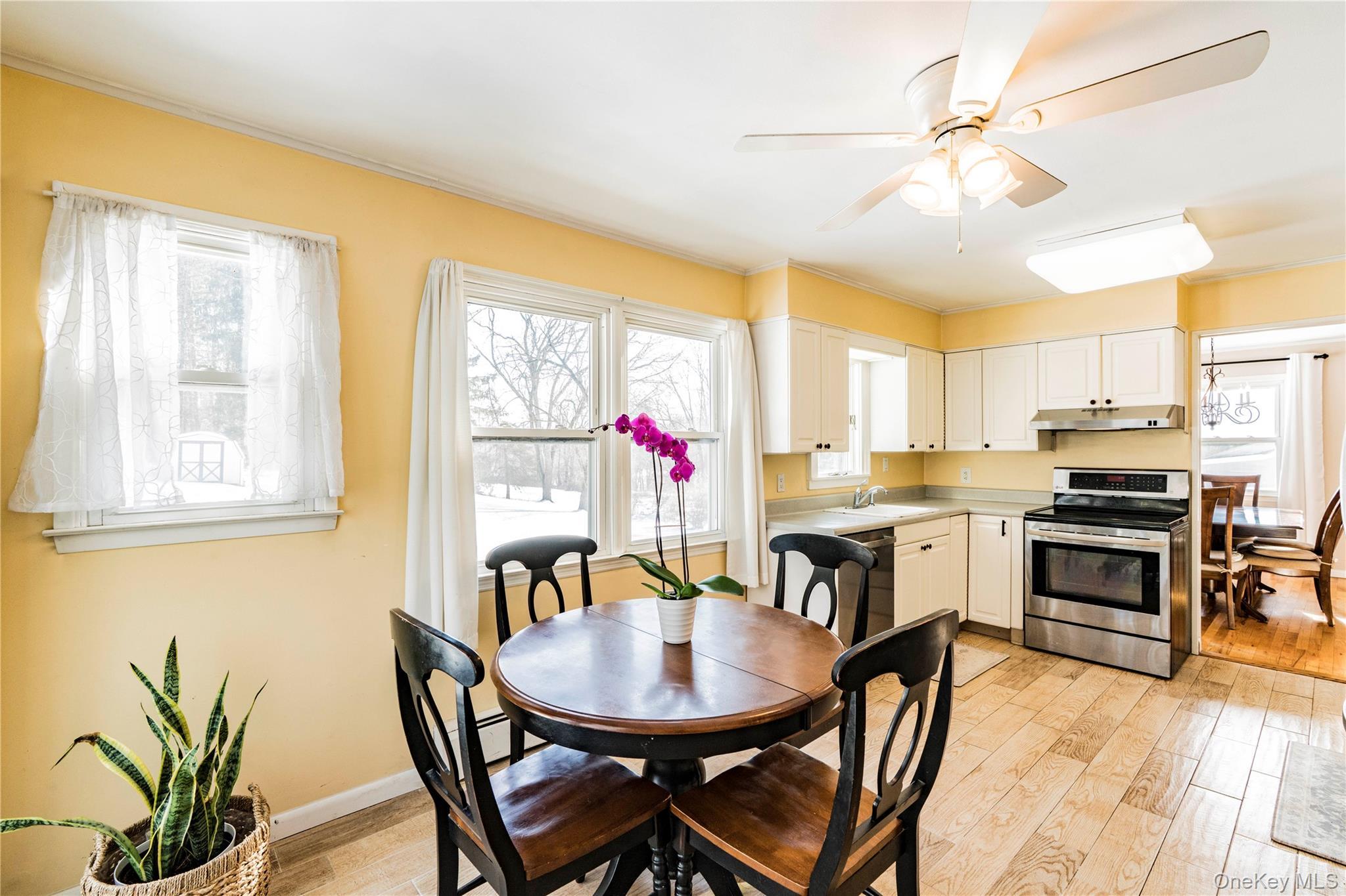 Single Family Saddle Ridge  Dutchess County, NY 12533, MLS-966193-7