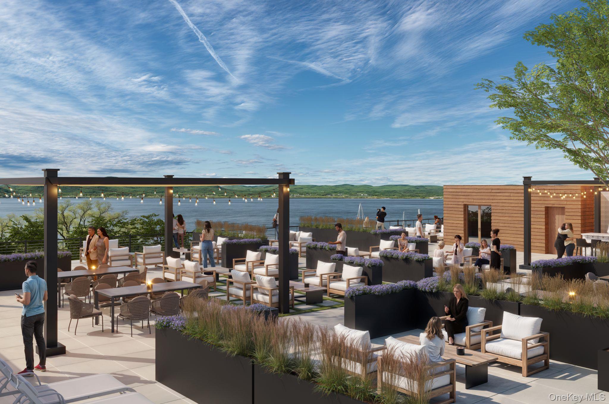 Condo Riverside  Westchester County, NY 10520, MLS-966211-26