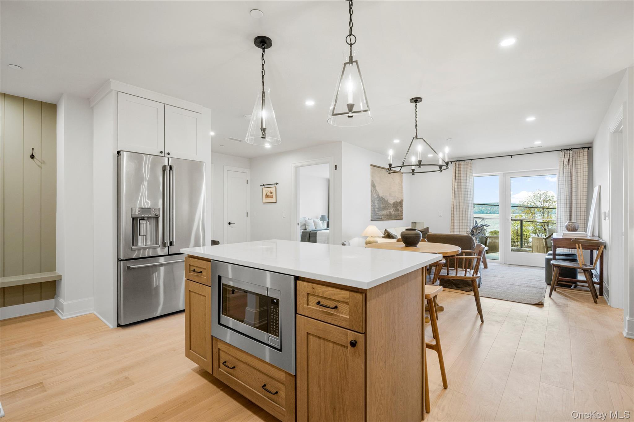 Condo Riverside  Westchester County, NY 10520, MLS-966211-9