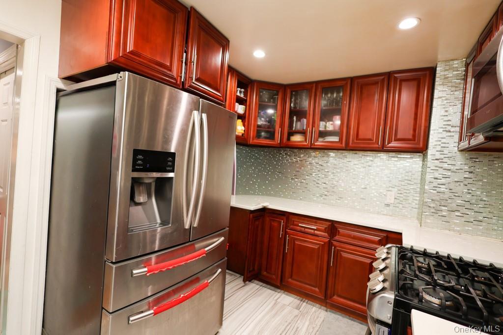 Single Family 107th  Queens, NY 11419, MLS-966215-10