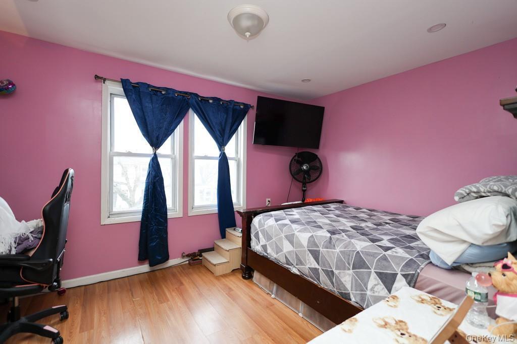 Single Family 107th  Queens, NY 11419, MLS-966215-11