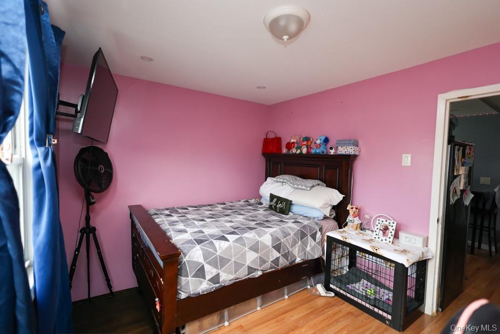 Single Family 107th  Queens, NY 11419, MLS-966215-12