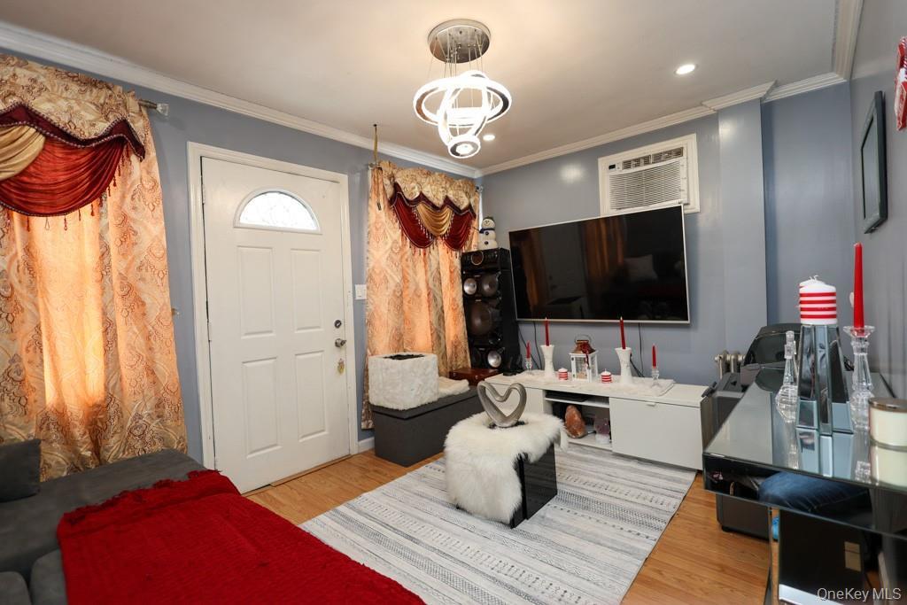 Single Family 107th  Queens, NY 11419, MLS-966215-2