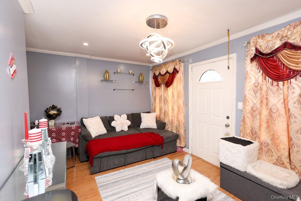 Single Family 107th  Queens, NY 11419, MLS-966215-3