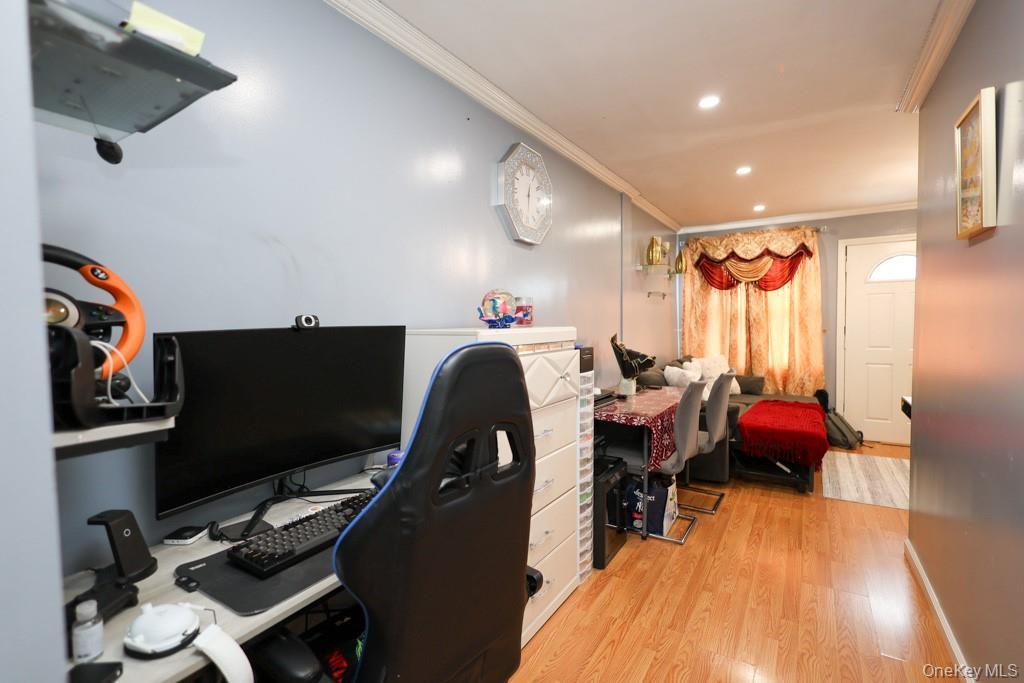 Single Family 107th  Queens, NY 11419, MLS-966215-4