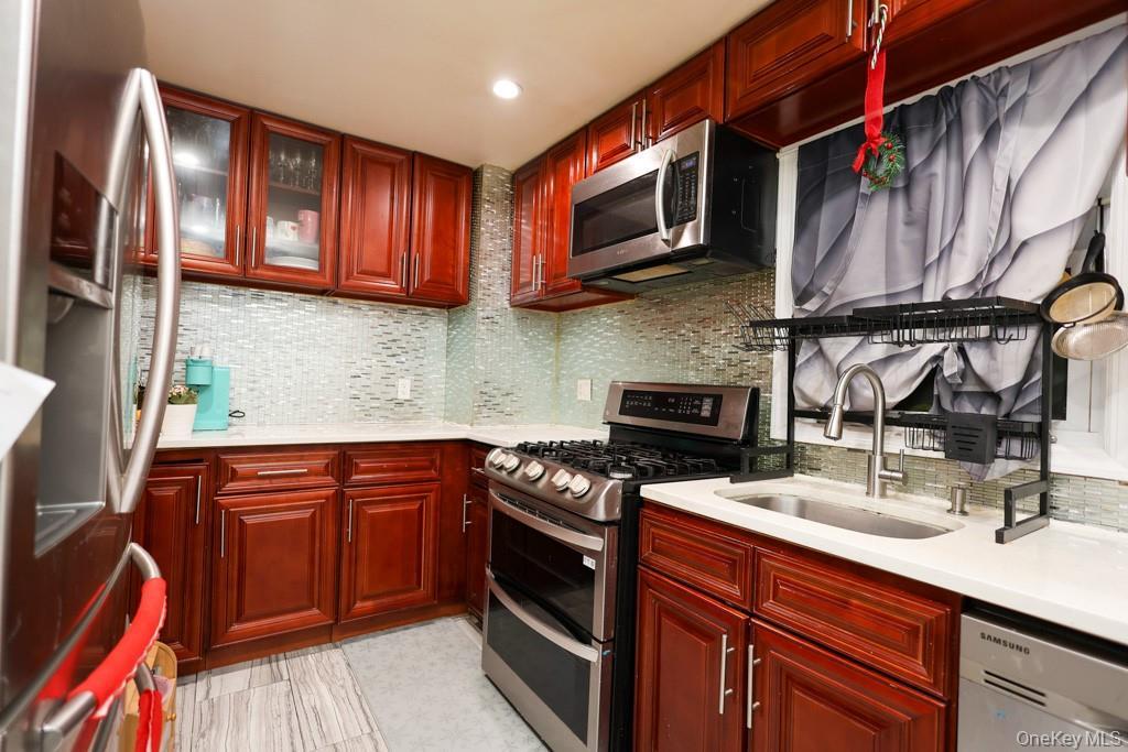 Single Family 107th  Queens, NY 11419, MLS-966215-8