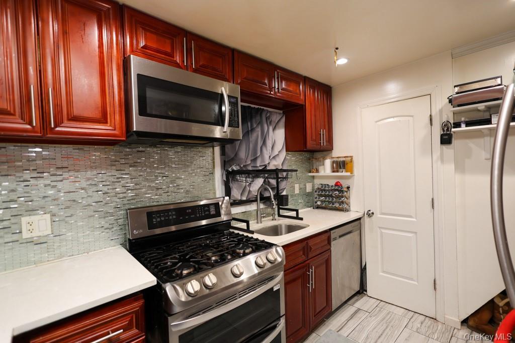 Single Family 107th  Queens, NY 11419, MLS-966215-9