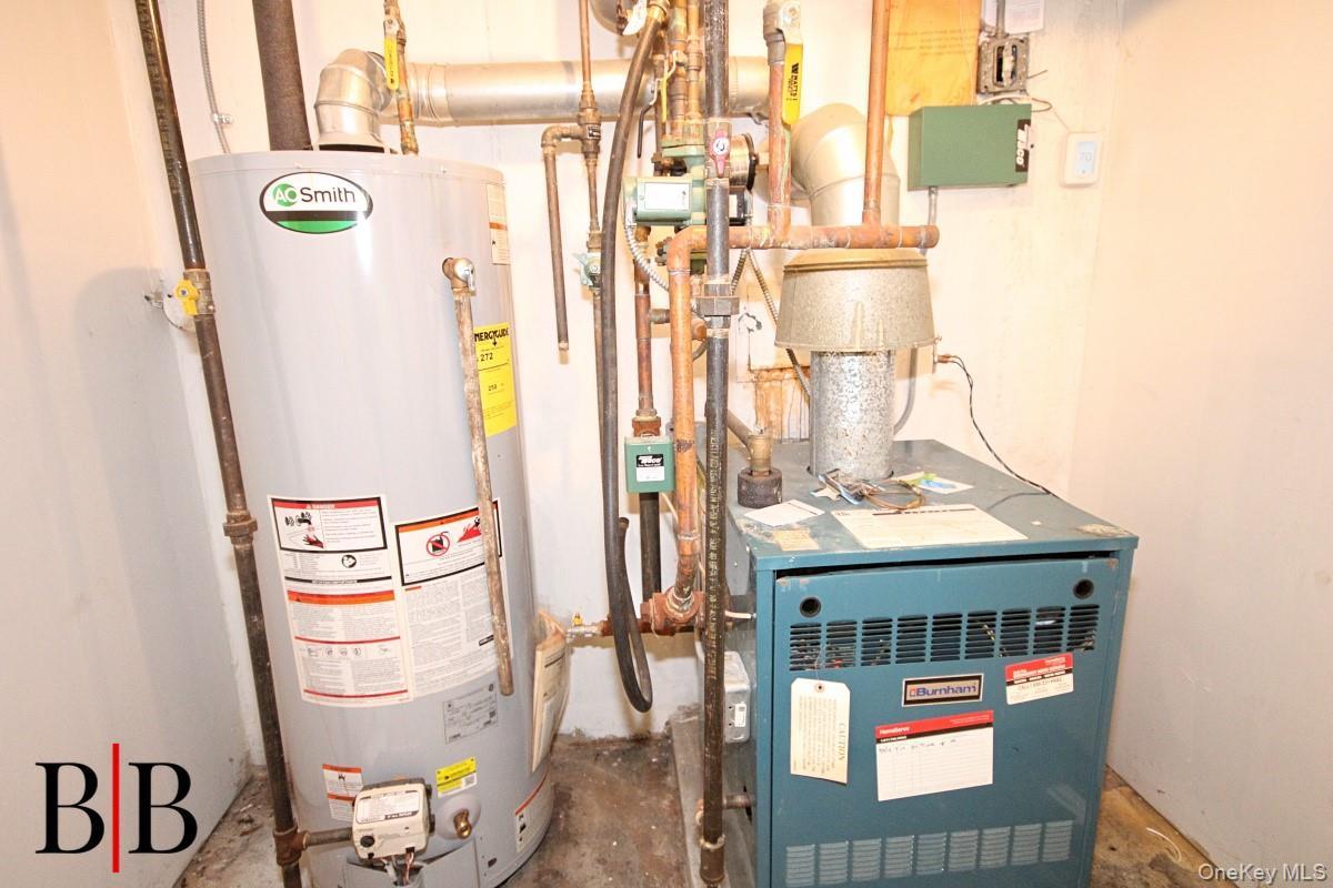 Single Family Hendrickson  Brooklyn, NY 11234, MLS-966233-15