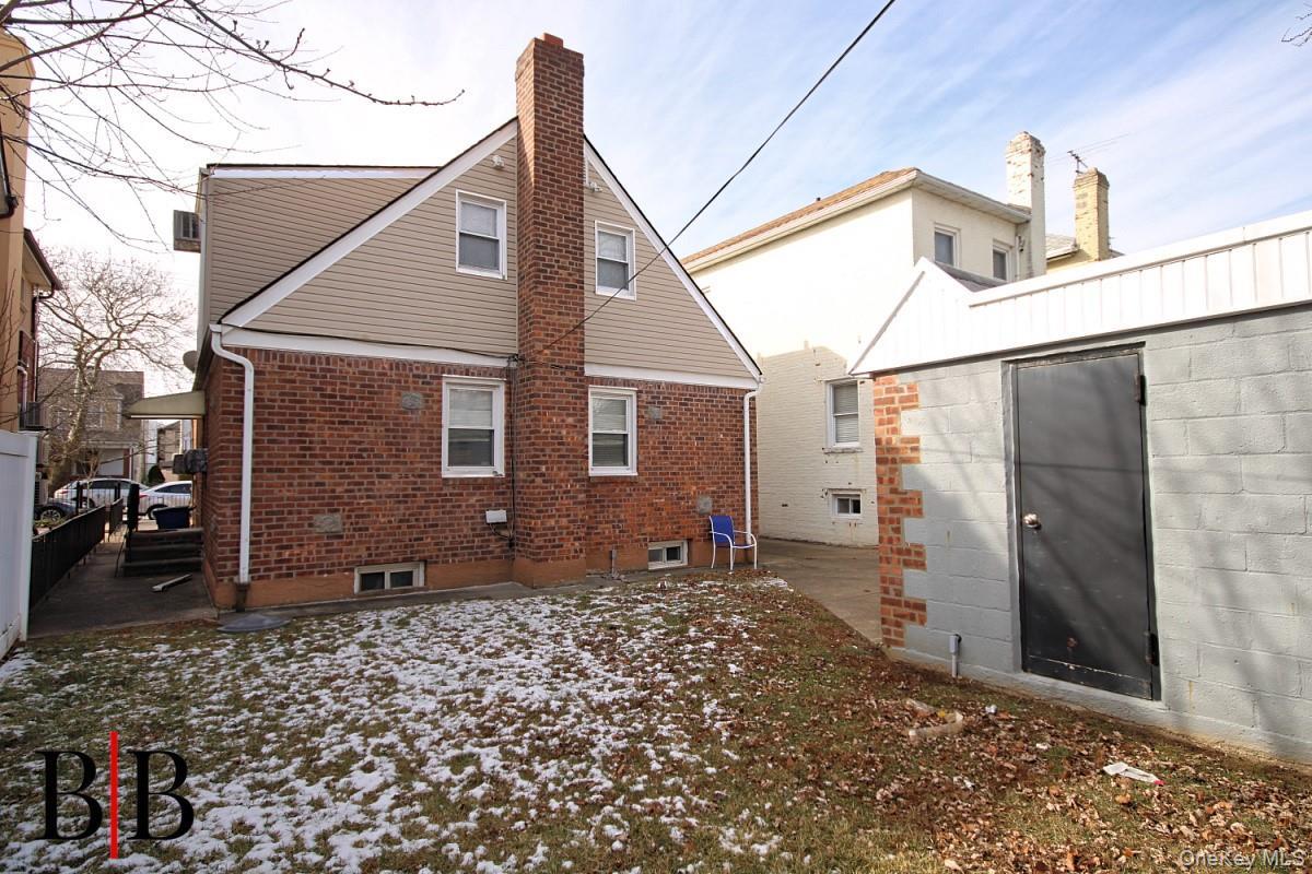 Single Family Hendrickson  Brooklyn, NY 11234, MLS-966233-23