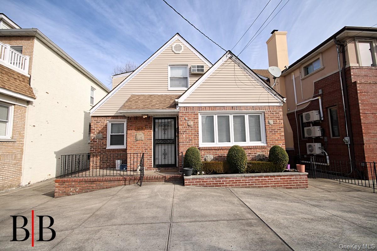 Single Family Hendrickson  Brooklyn, NY 11234, MLS-966233-3