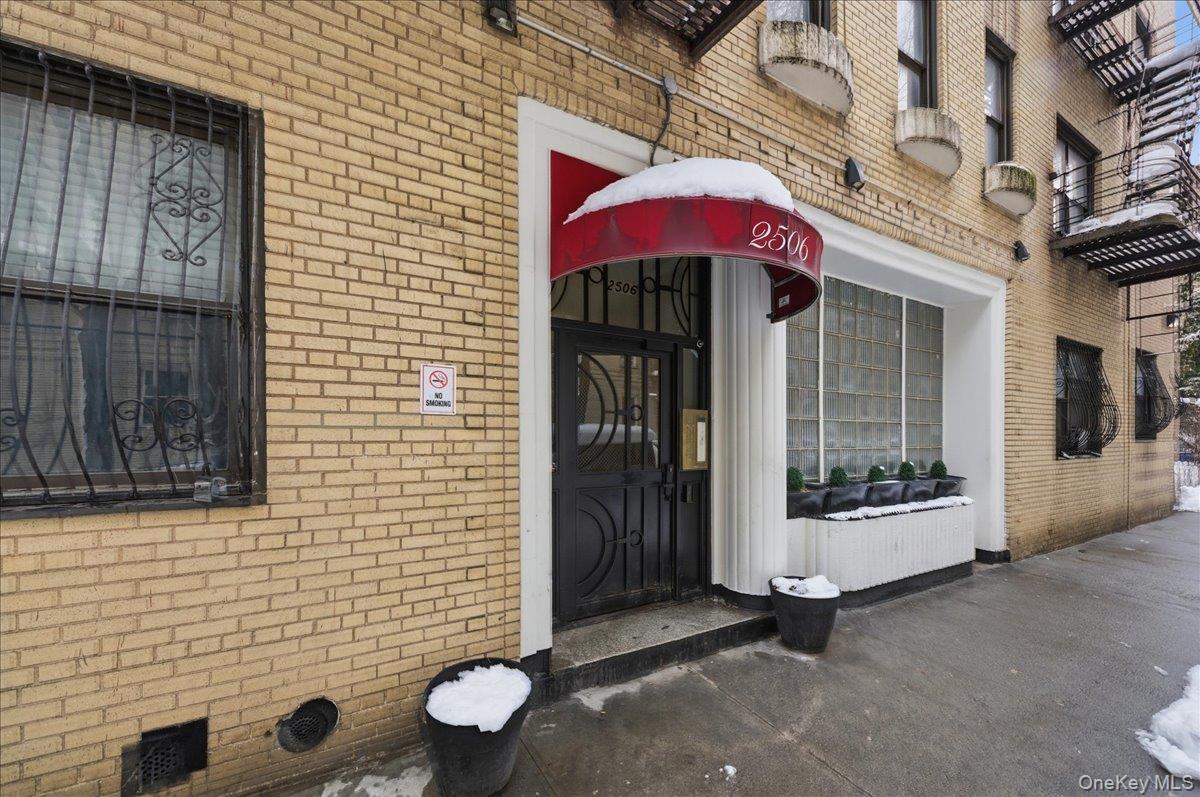 Coop Davidson Bronx, NY 10468, MLS-966238-2