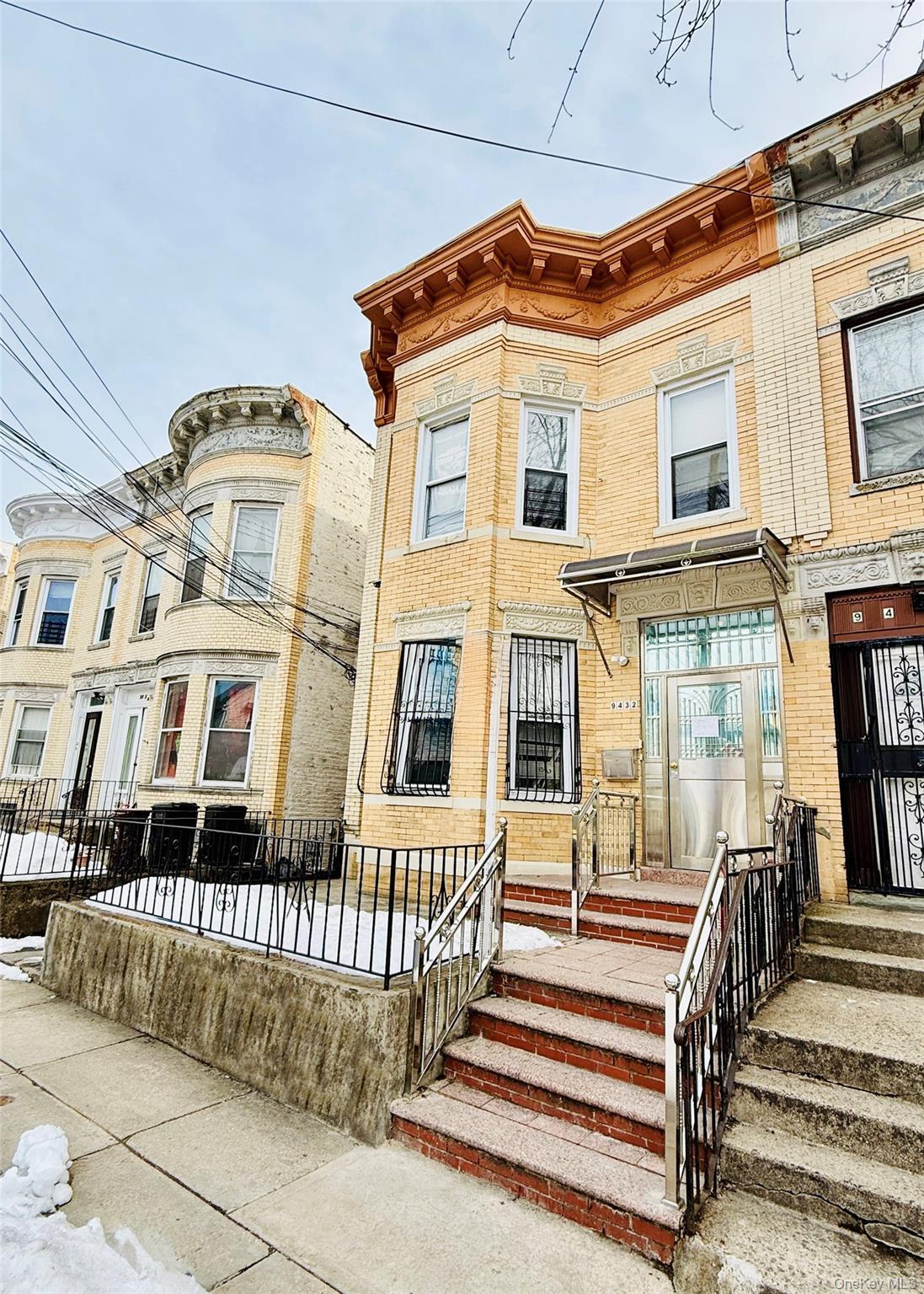 Single Family 86th  Queens, NY 11421, MLS-966244-10