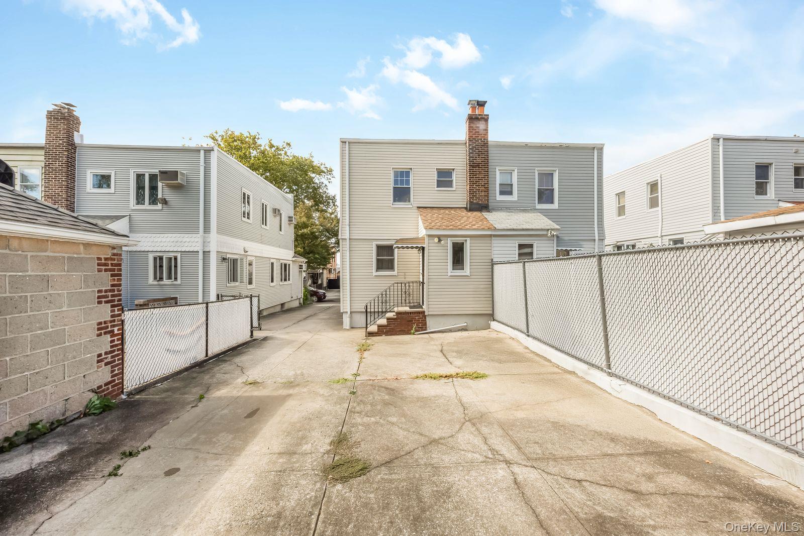 Single Family 60th  Queens, NY 11378, MLS-966245-16