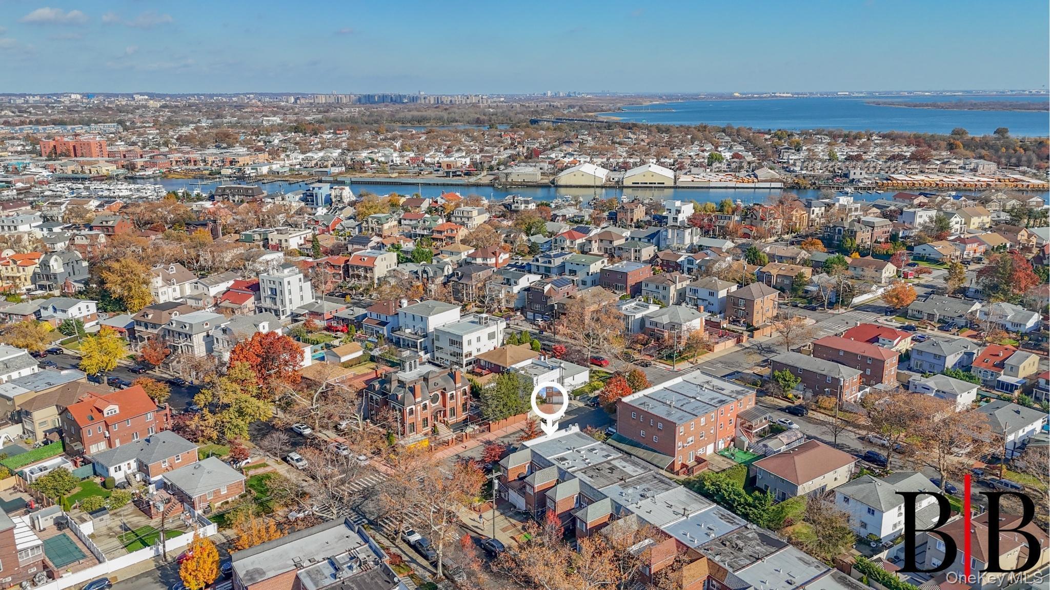 Single Family 63rd  Brooklyn, NY 11234, MLS-966247-16