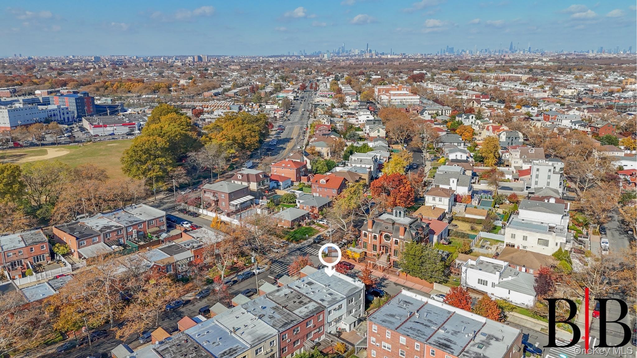 Single Family 63rd  Brooklyn, NY 11234, MLS-966247-17