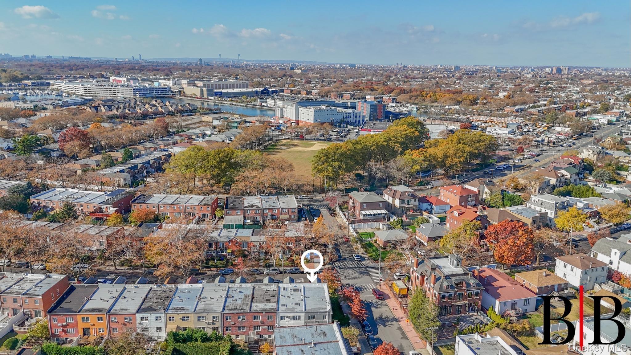 Single Family 63rd  Brooklyn, NY 11234, MLS-966247-19