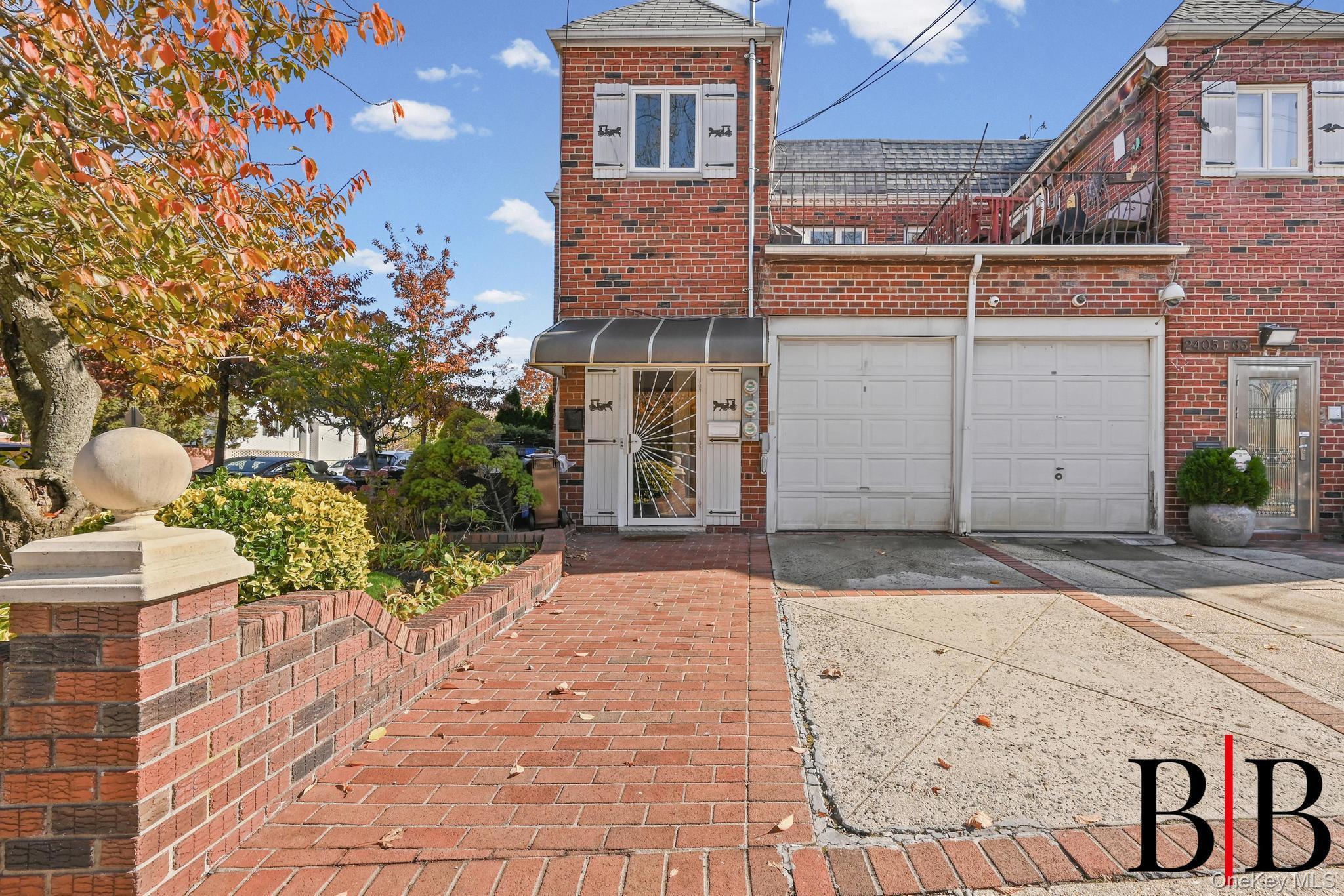 Single Family 63rd  Brooklyn, NY 11234, MLS-966247-2