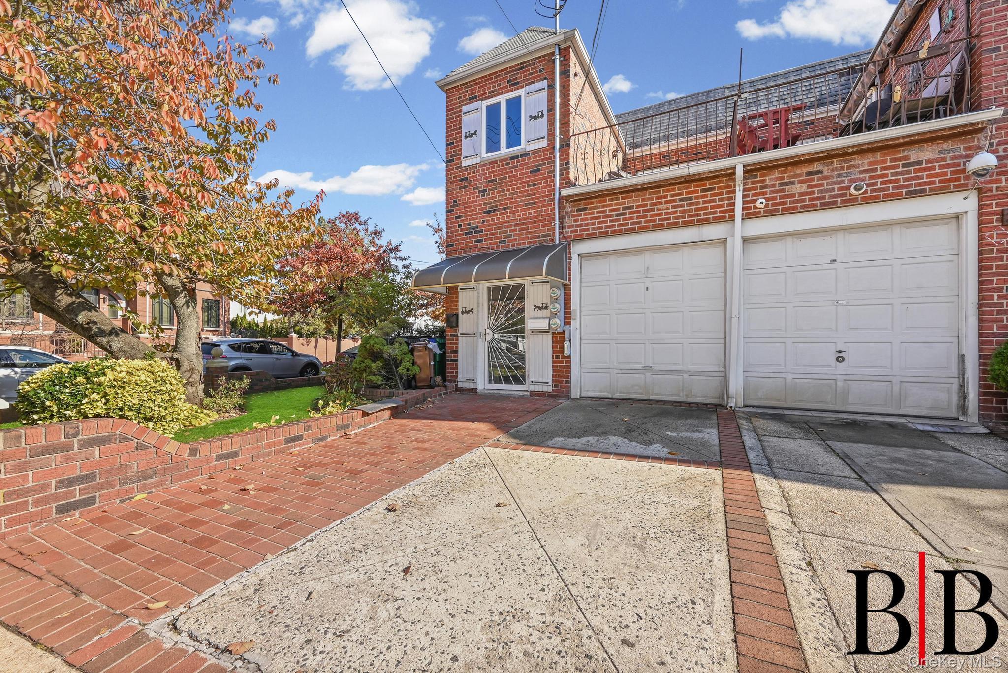 Single Family 63rd  Brooklyn, NY 11234, MLS-966247-3