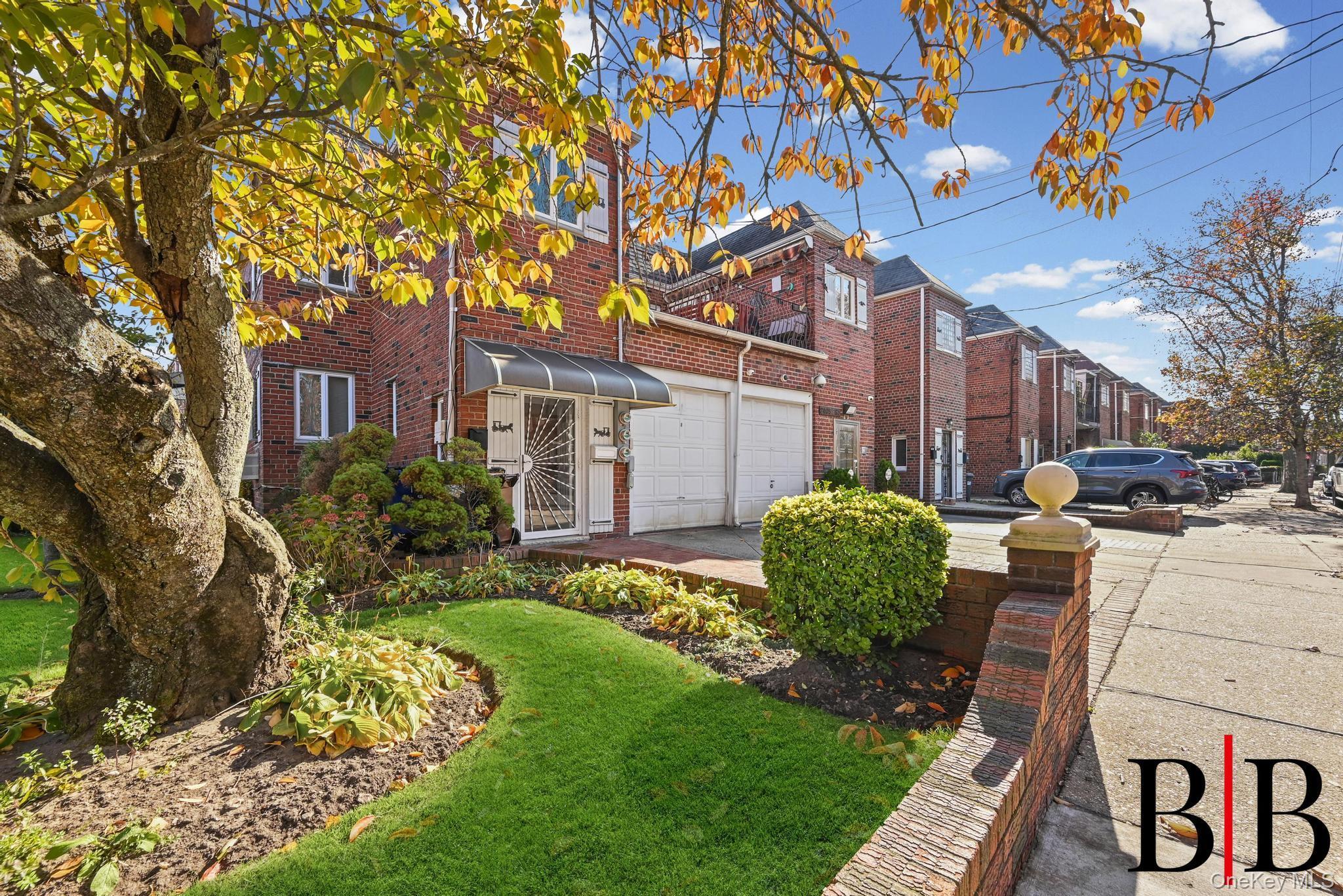 Single Family 63rd  Brooklyn, NY 11234, MLS-966247-4