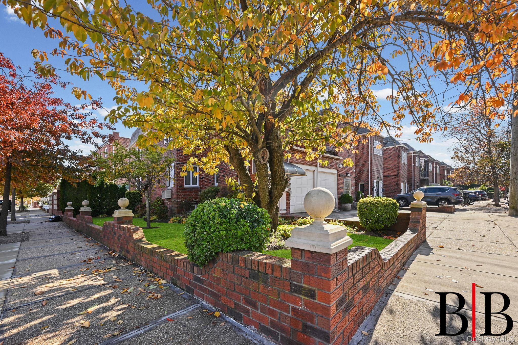 Single Family 63rd  Brooklyn, NY 11234, MLS-966247-5