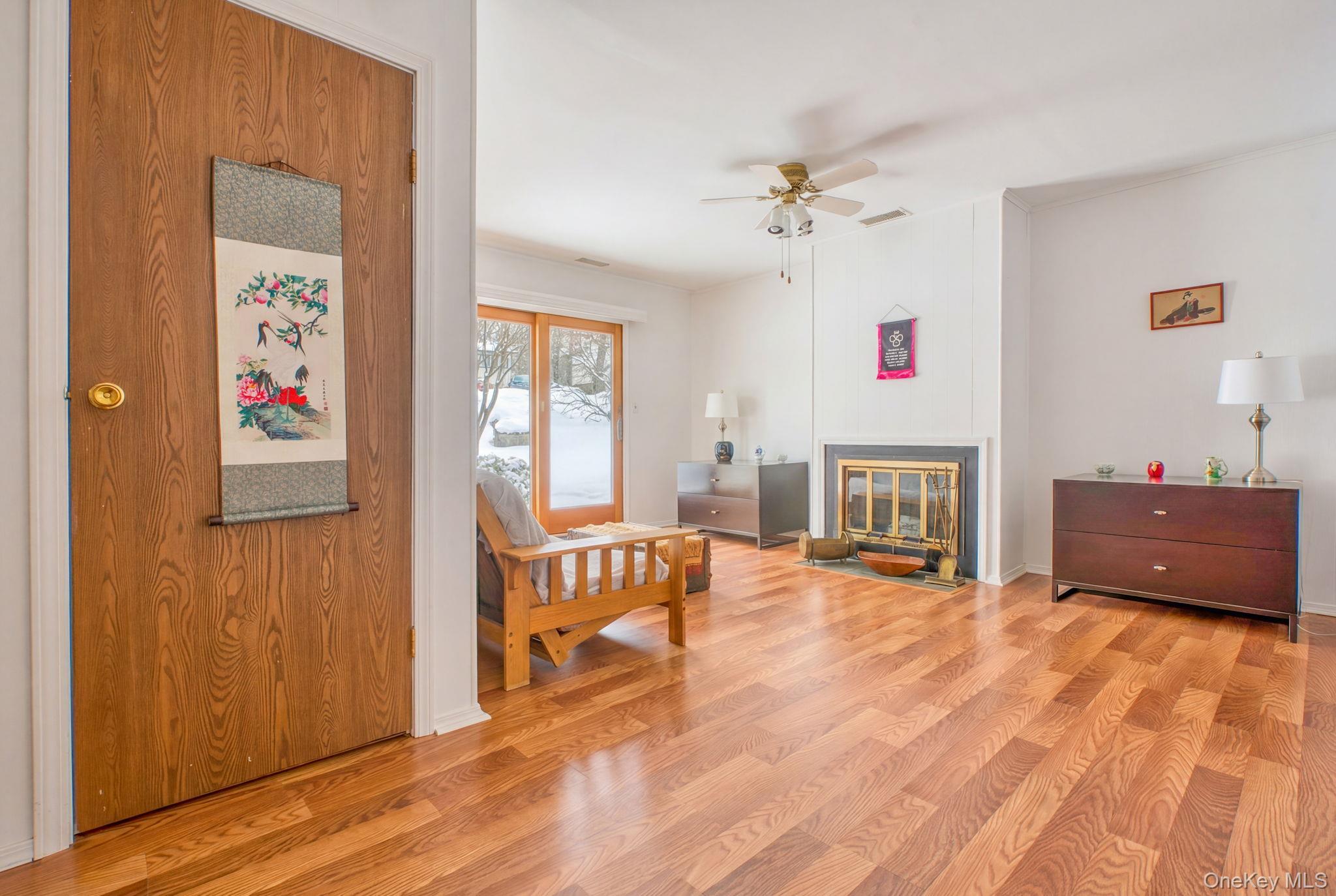 Single Family Village  Ulster County, NY 12401, MLS-966252-17