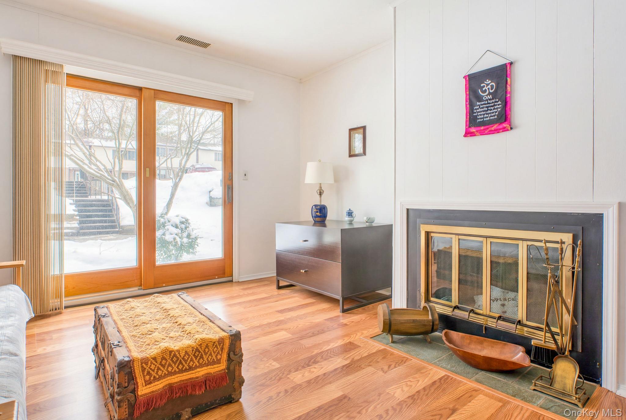 Single Family Village  Ulster County, NY 12401, MLS-966252-18