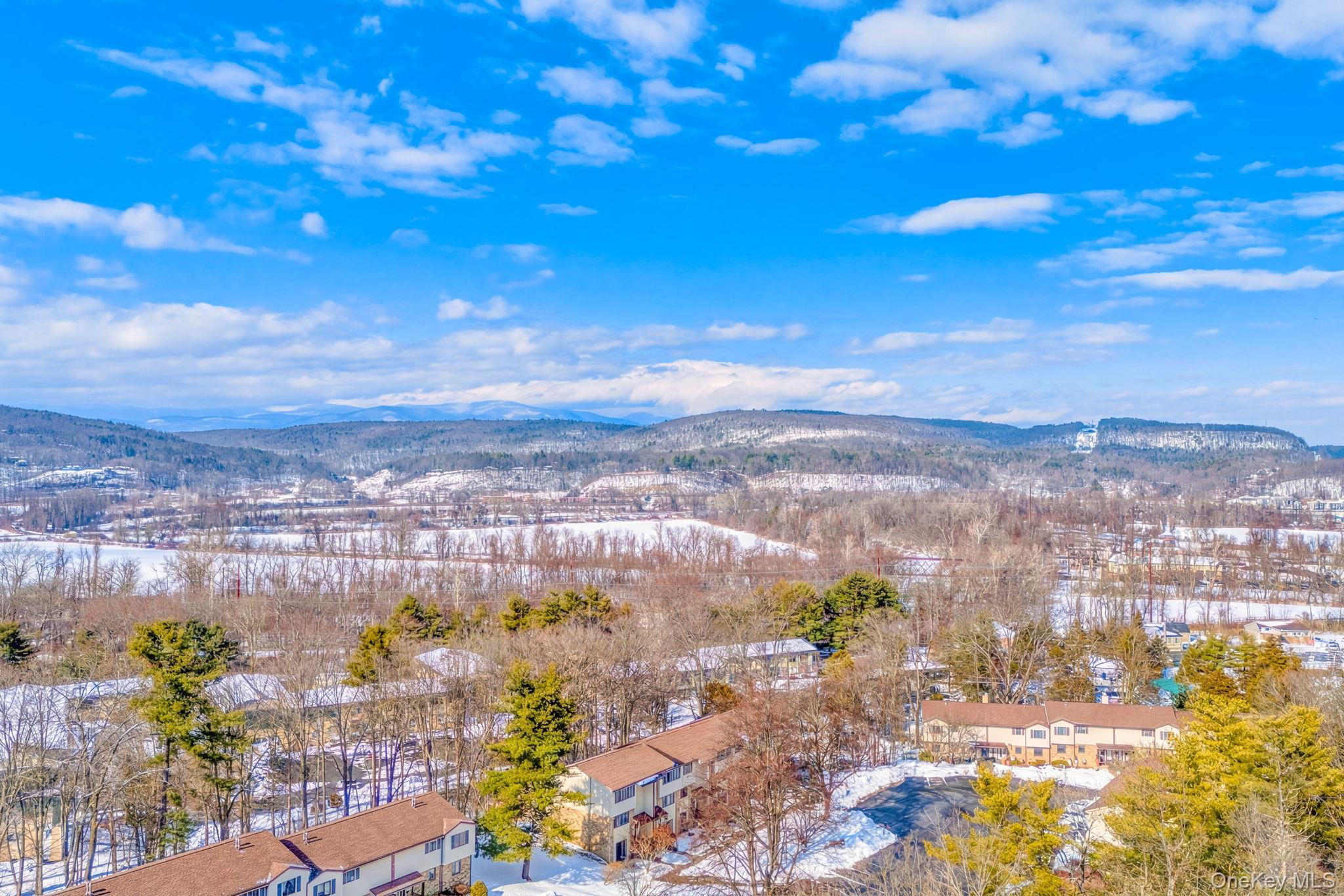 Single Family Village  Ulster County, NY 12401, MLS-966252-22