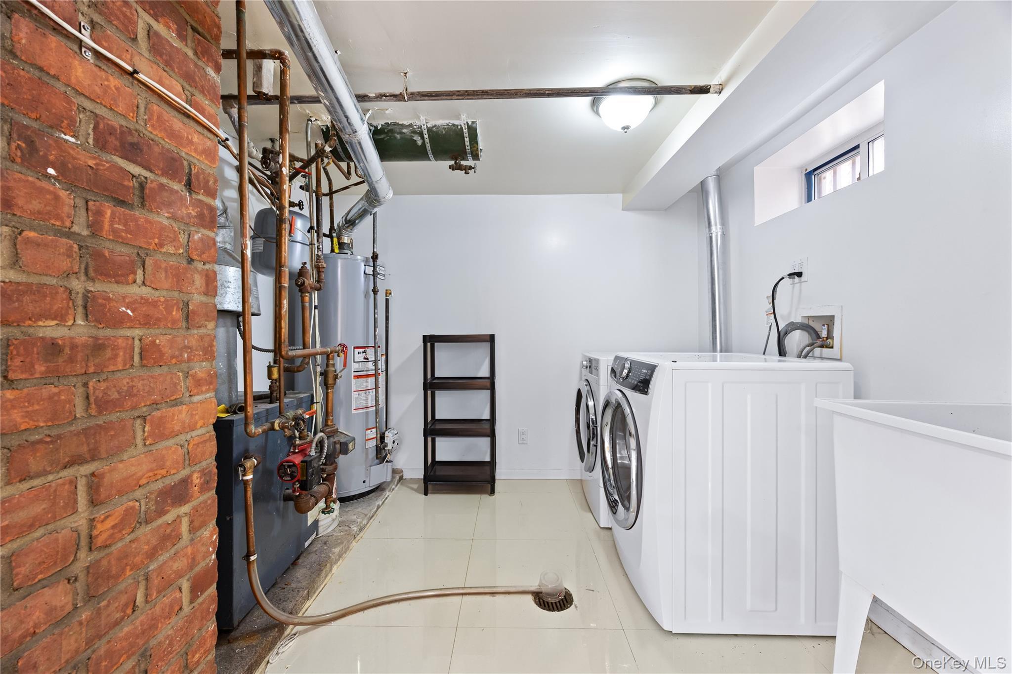 Single Family 51st  Queens, NY 11365, MLS-966253-18