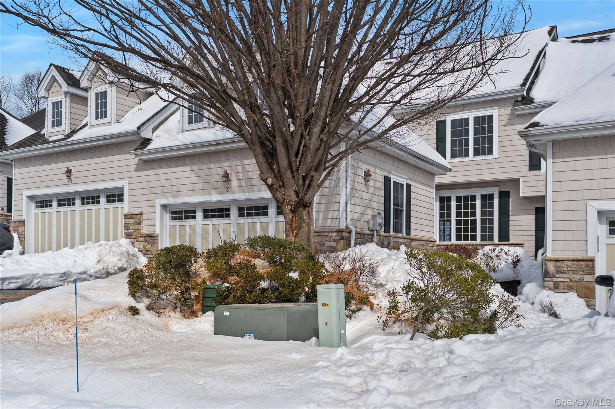 Single Family Turnberry  Orange County, NY 10950, MLS-966256-2