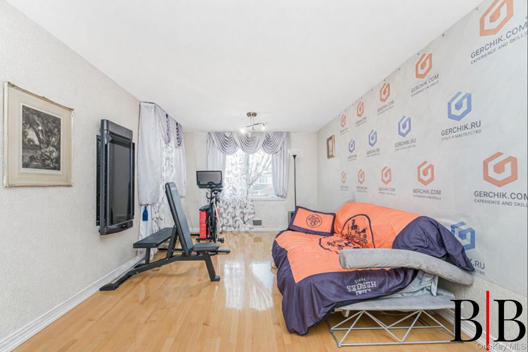 Single Family Arkansas Brooklyn, NY 11234, MLS-966258-22