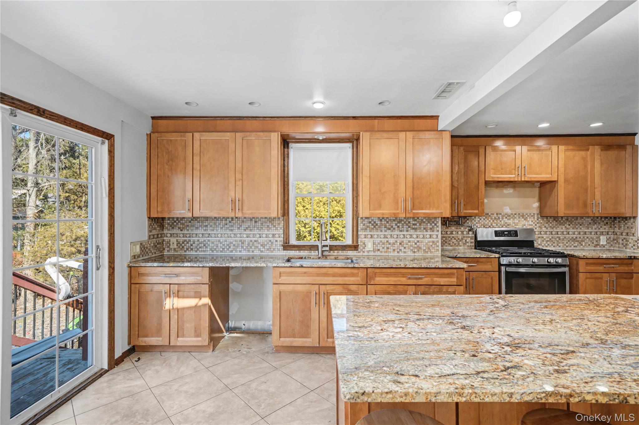 Single Family Merriewold  Orange County, NY 10950, MLS-966264-12