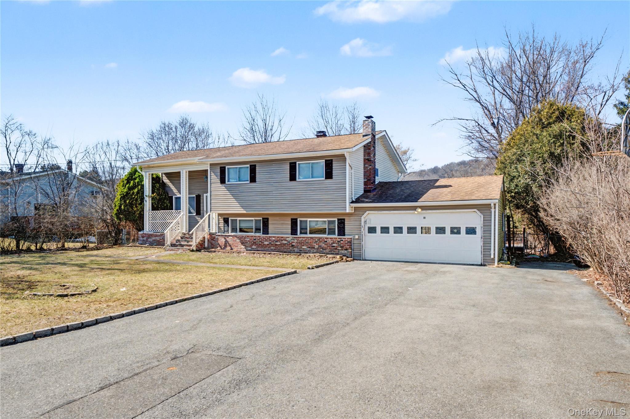 Single Family Merriewold  Orange County, NY 10950, MLS-966264-2