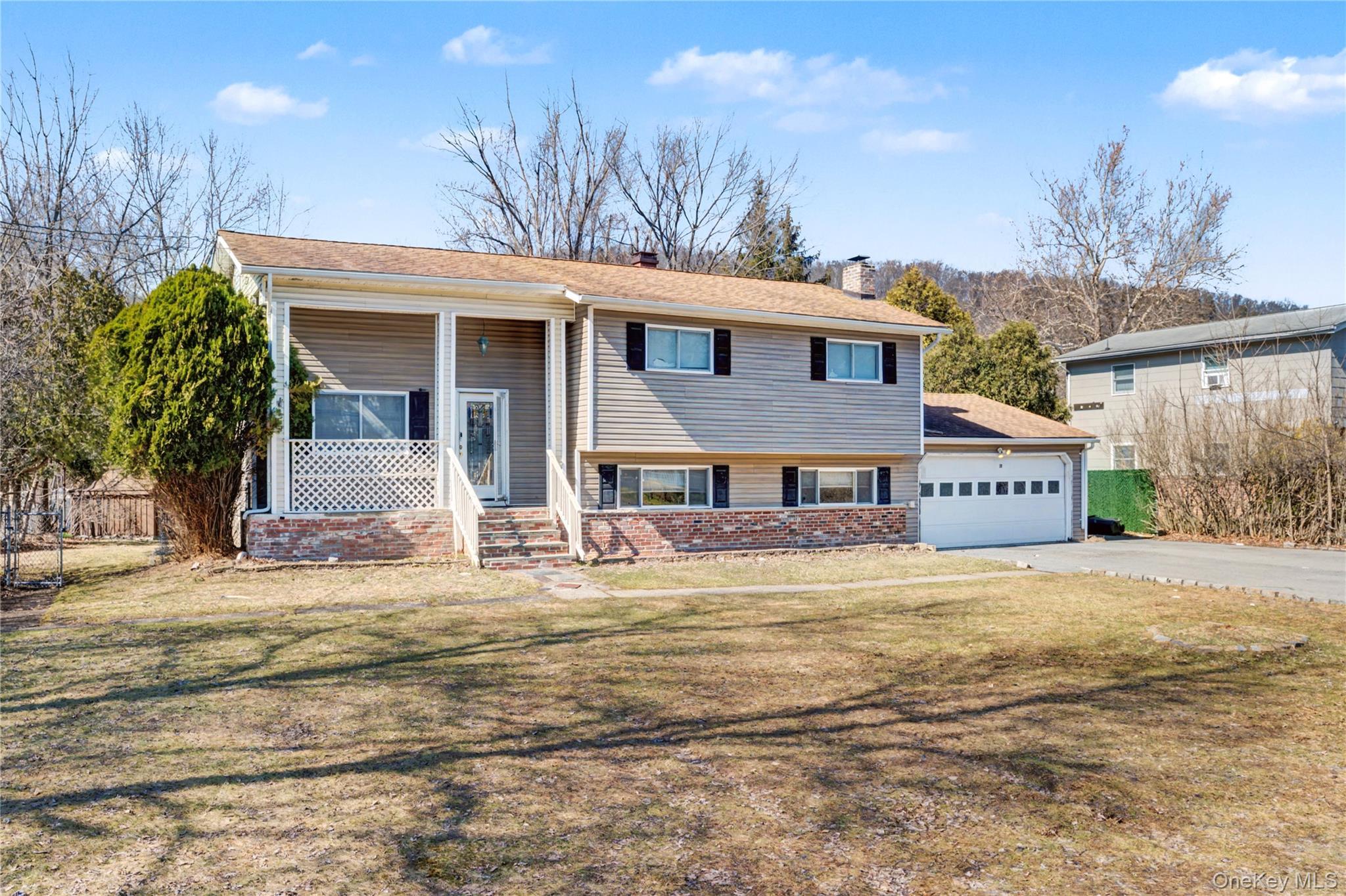 Single Family Merriewold  Orange County, NY 10950, MLS-966264-3