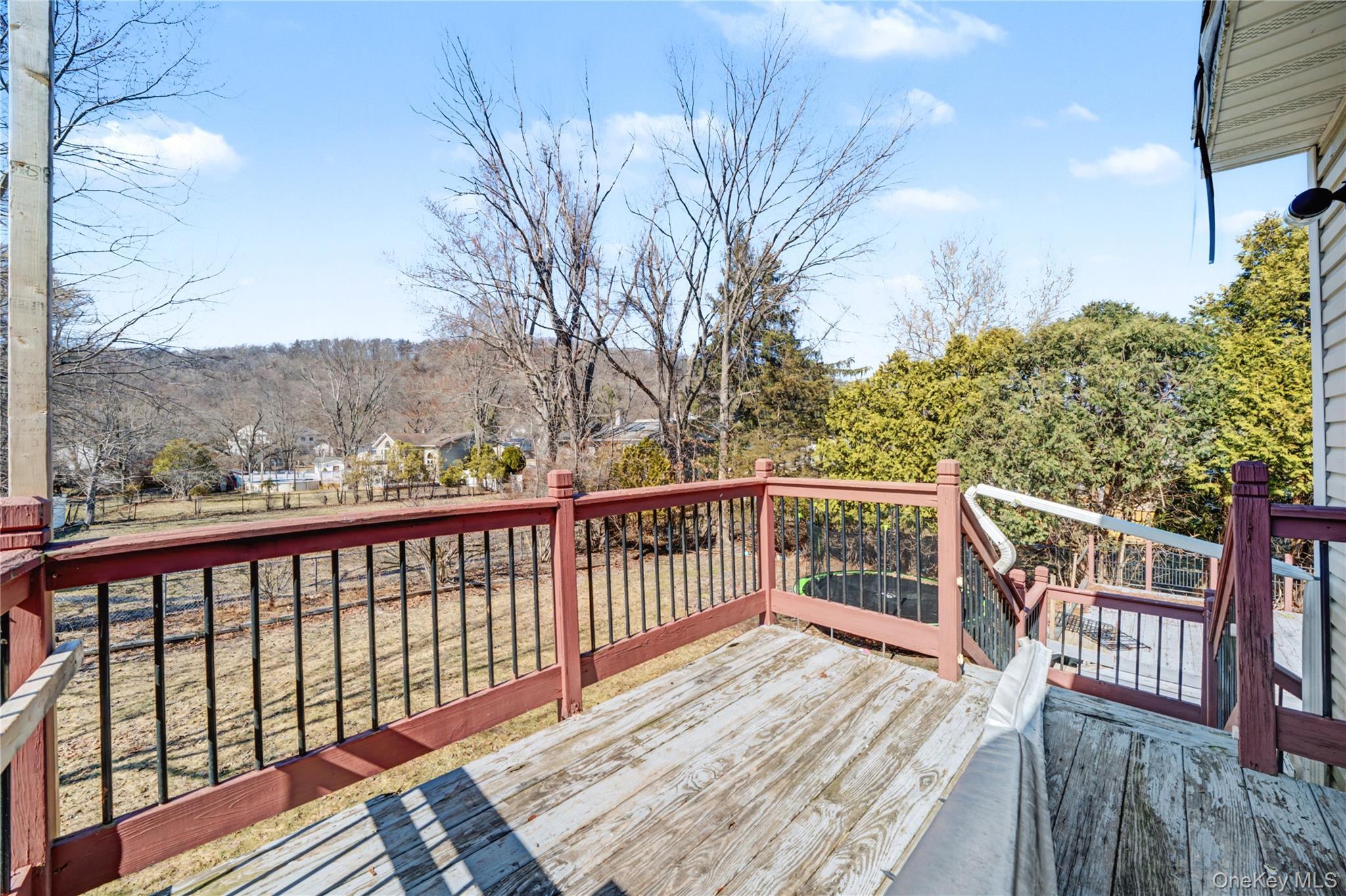 Single Family Merriewold  Orange County, NY 10950, MLS-966264-34