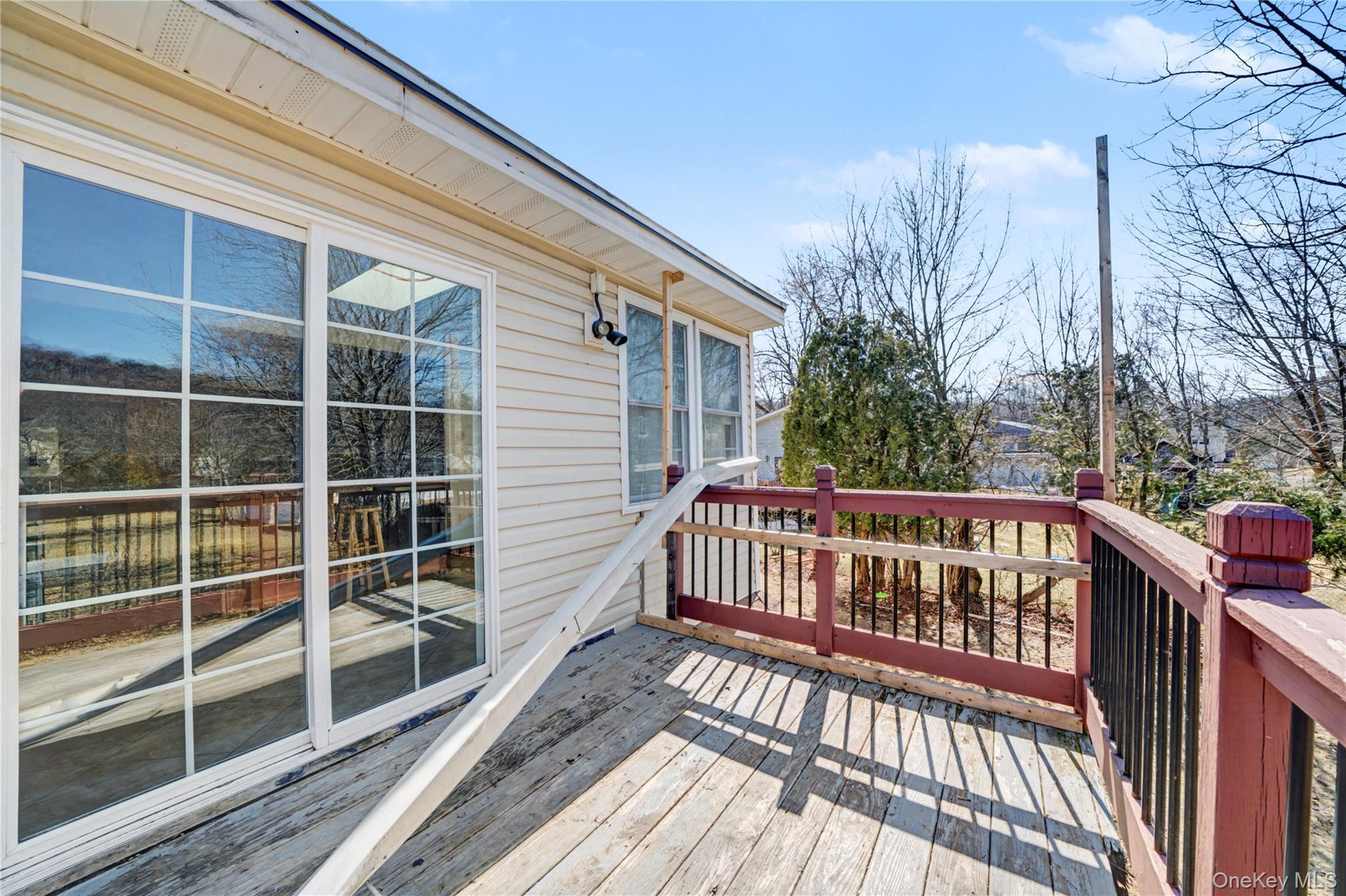 Single Family Merriewold  Orange County, NY 10950, MLS-966264-35