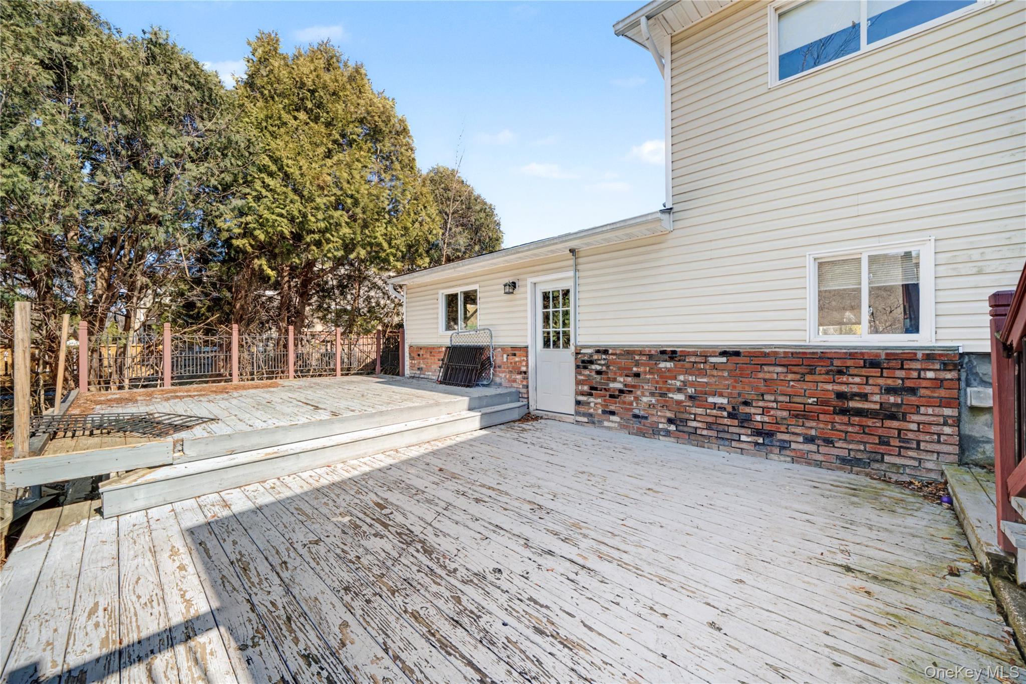 Single Family Merriewold  Orange County, NY 10950, MLS-966264-36