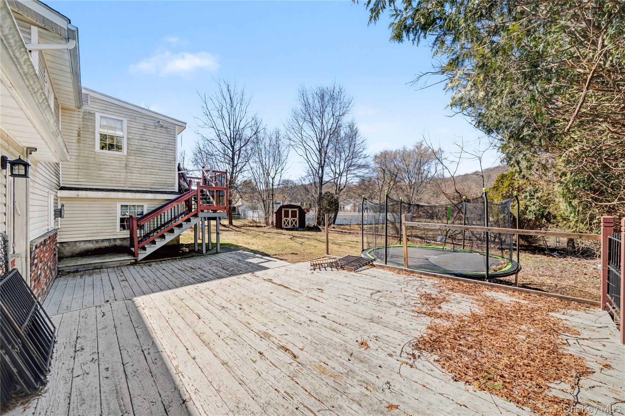 Single Family Merriewold  Orange County, NY 10950, MLS-966264-37