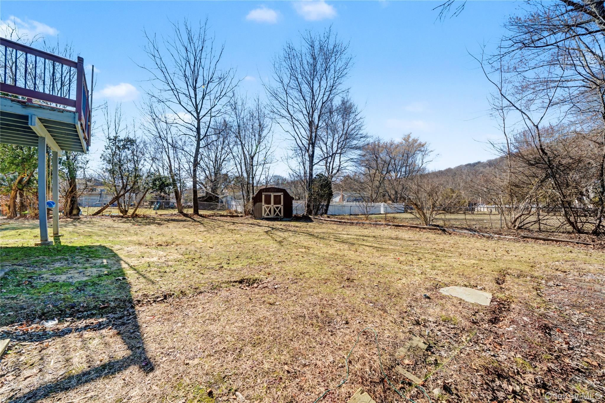 Single Family Merriewold  Orange County, NY 10950, MLS-966264-38