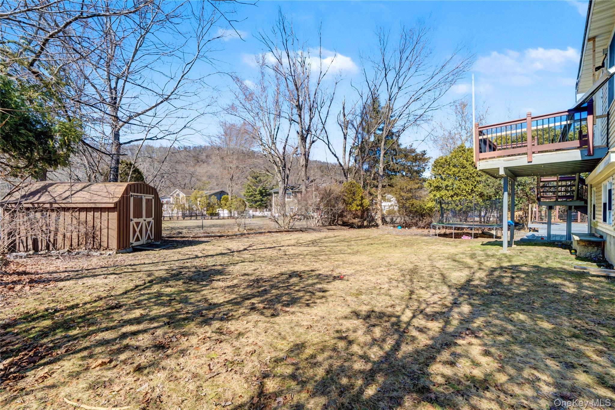 Single Family Merriewold  Orange County, NY 10950, MLS-966264-39