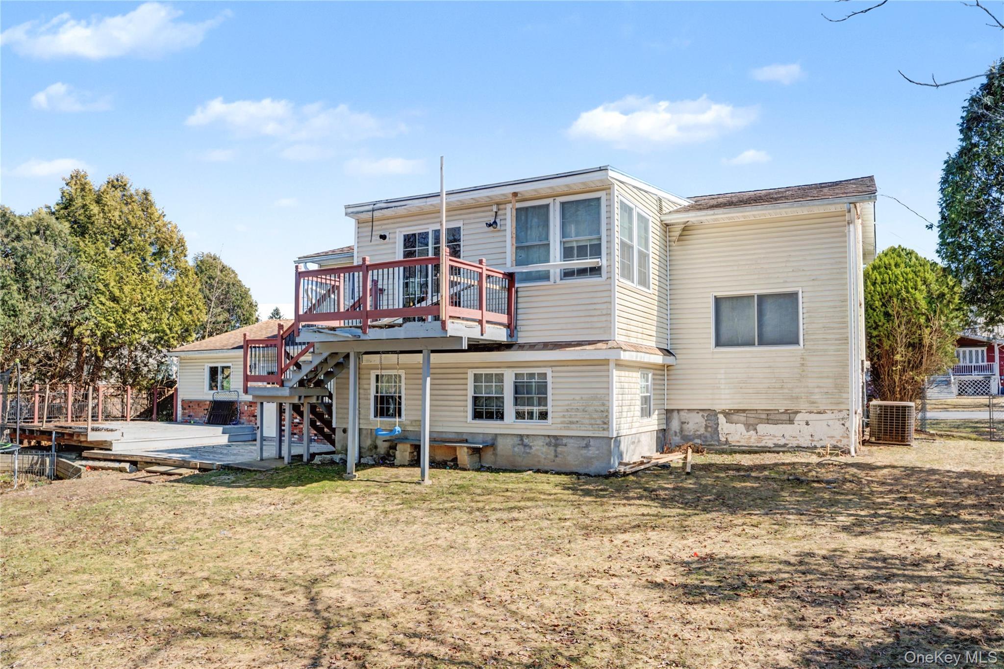 Single Family Merriewold  Orange County, NY 10950, MLS-966264-40