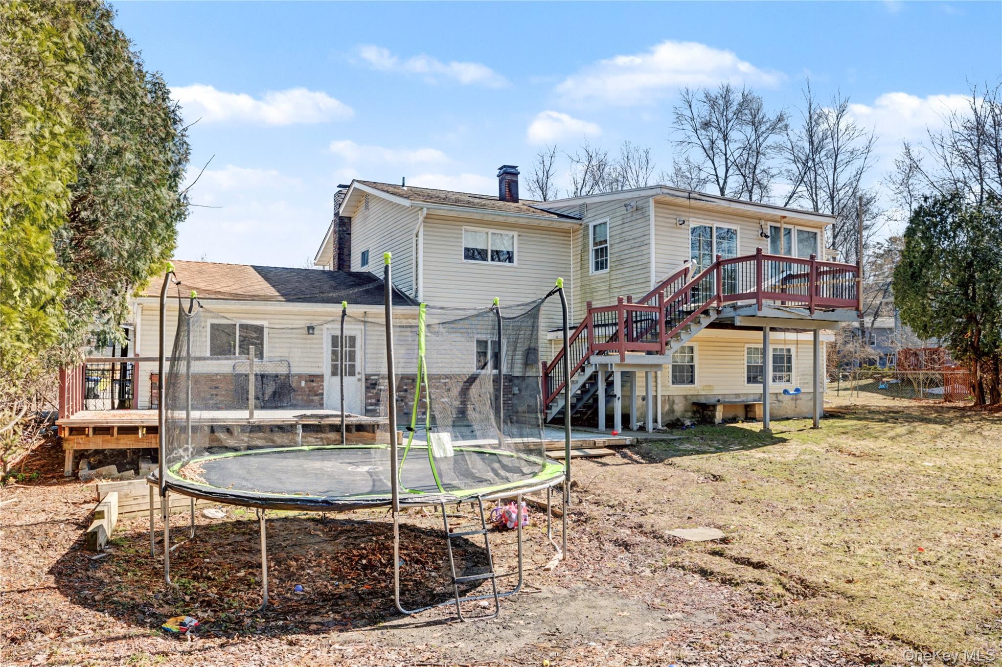 Single Family Merriewold  Orange County, NY 10950, MLS-966264-41