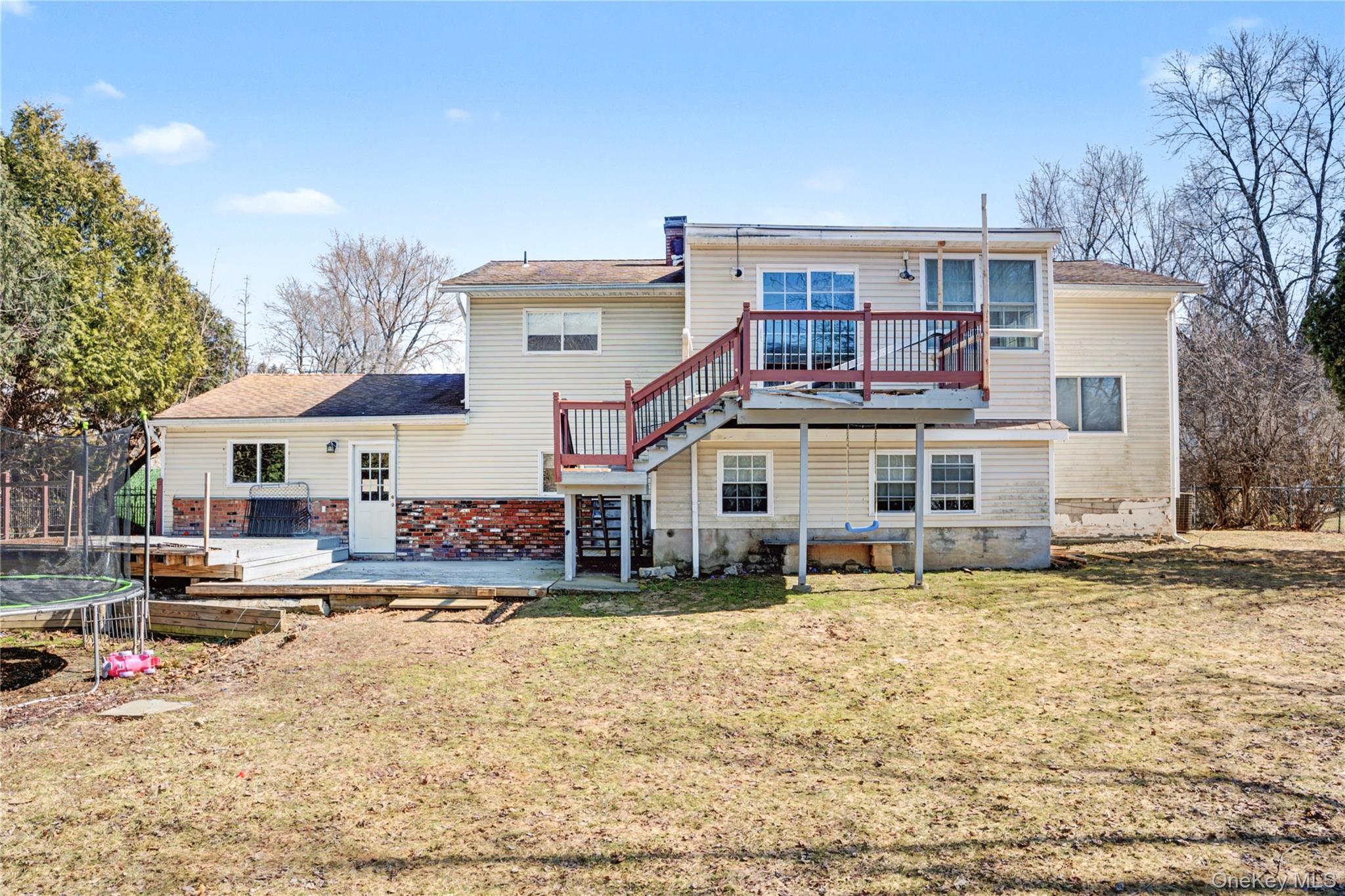 Single Family Merriewold  Orange County, NY 10950, MLS-966264-42