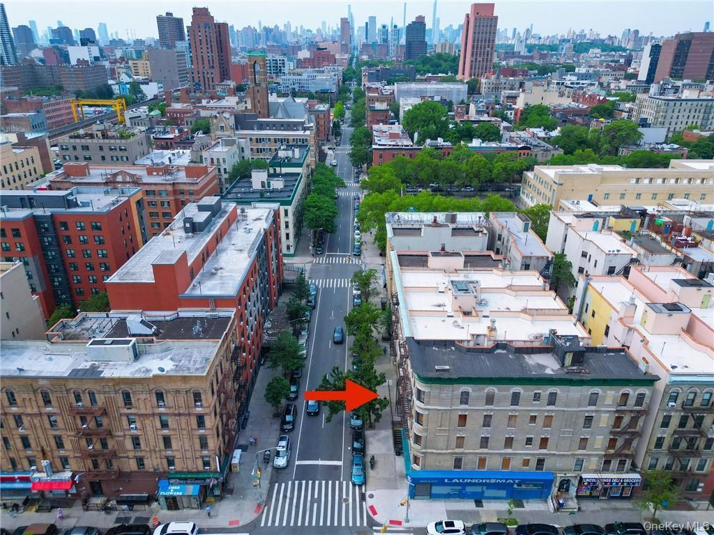 Coop Madison Manhattan, NY 10037, MLS-966289-16